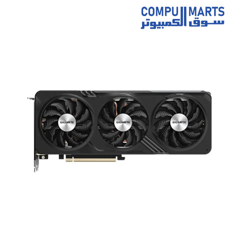 GV-RTX-4060-Ti-Gaming-OC-GRAPHIC-CARDS-GIGABYTE-3X WINDFORCE-Fans-128-bit-GDDR6