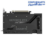 RTX 4060 Ti-WINDFORCE-Graphics Card-GIGABYTE-OC-8G