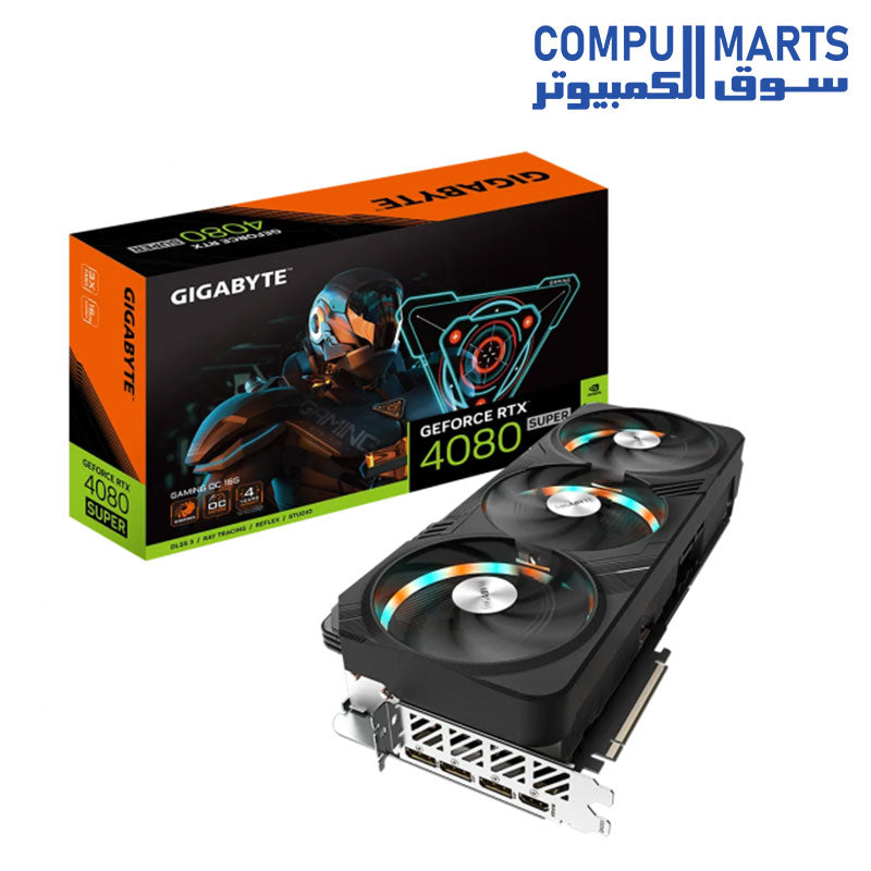 GIGABYTE-GeForce-RTX-4080-Super-Gaming-OC-16G-3X-WINDFORCE-Fans_-16GB-256-bit-GDDR6X