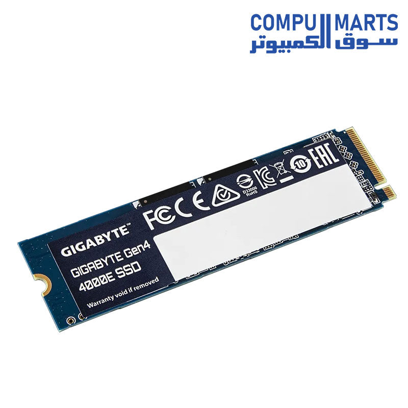 4000E-SSD-GIGABYTE-250GB