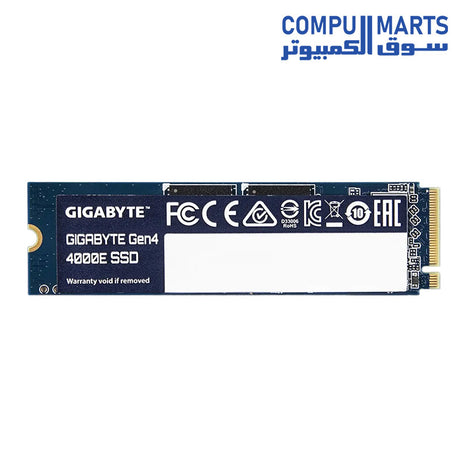 4000E-SSD-GIGABYTE-250GB