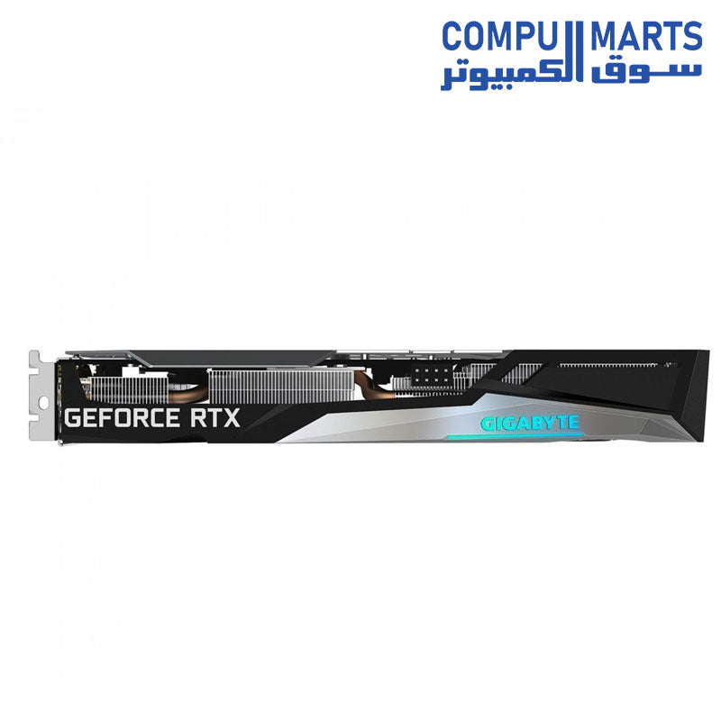 RTX 3060-Graphics Card-GIGABYTE-GAMING-OC-12G