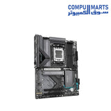 X870-Motherboard-GIGABYTE-AMD-Ryzen-LGA-1718-Eagle-WIFI7