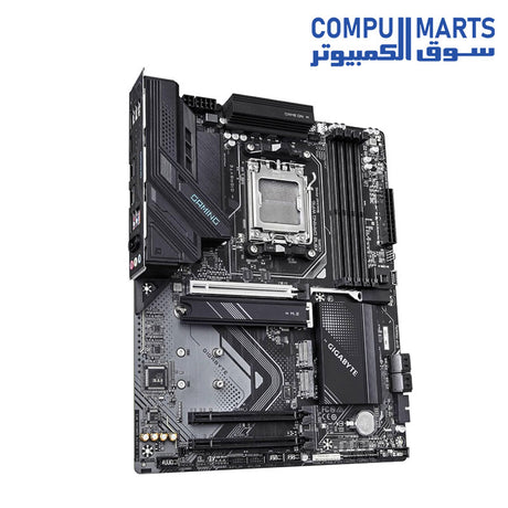 X870-Motherboard-GIGABYTE-AM5-AMD-LGA-1718-Gaming