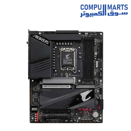 Z790-AORUS-ELITE-AX-Motherboard-GIGABYTE-DDR4