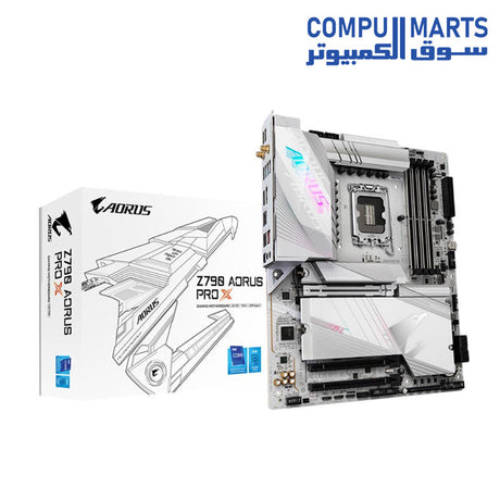 AORUS-Z790-PRO-X-MOTHERBOARD-GIGABYTAORUSLGA700-DDR5