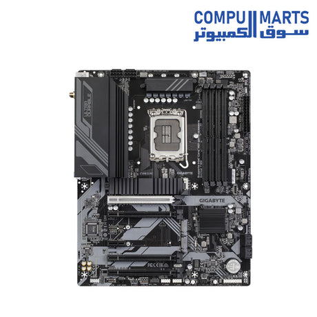 Z790-D-AC-MOTHERBOARD-GIGABYTE-INTEL