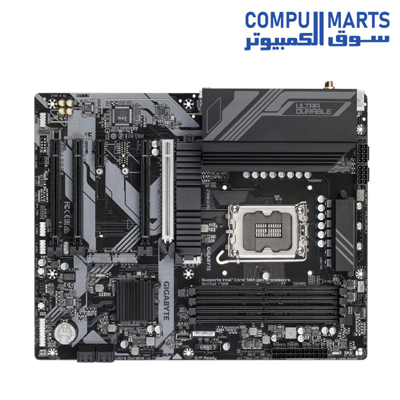 Z790-D-AC-MOTHERBOARD-GIGABYTE-INTEL