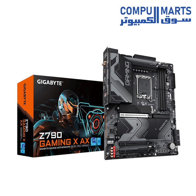 Z790-GAMING-X-AX-Motherboard-GIGABYTE-DDR5-LGA-1700