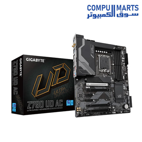 Z790-UD-AC-Motherboard-GIGABYTE-DDR5-LGA-1700