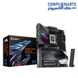 Z890-Motherboard-GIGABYTE-AORUS-DDR5-ATX