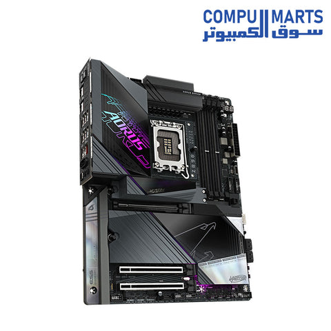 Z890-Motherboard-GIGABYTE-AORUS-DDR5-ATX