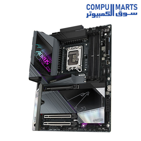 Z890-Motherboard-GIGABYTE-AORUS-DDR5-ATX