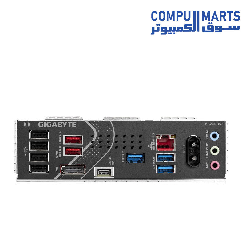 Z890-Motherboards-GIGABYTE-WIFI7