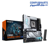 Z890-GAMING-X-Motherboards-GIGABYTE-WIFI7-4xDDR5-LGA1851-ATX