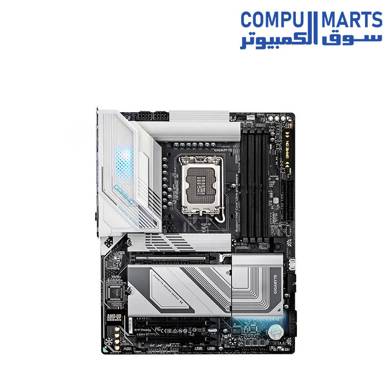 Z890-GAMING-X-Motherboards-GIGABYTE-WIFI7-4xDDR5-LGA1851-ATX