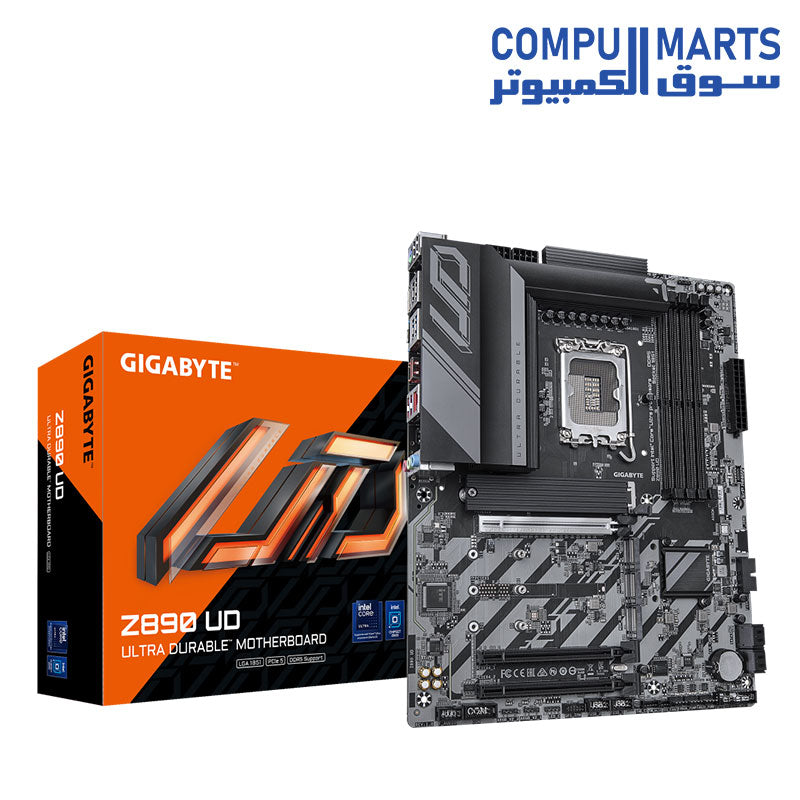 Z890-UD-Motherboards-GIGABYTE-4xDDR5-LGA1851-ATX