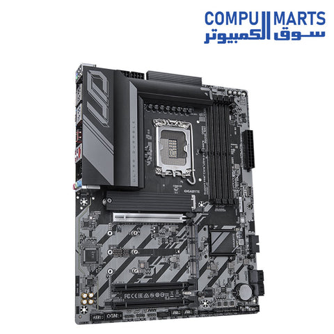 Z890-UD-Motherboards-GIGABYTE-4xDDR5-LGA1851-ATX