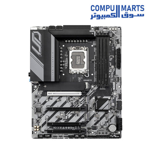 Z890-UD-WIFI6E-Motherboards-GIGABYTE-4xDDR5-LGA1851-ATX