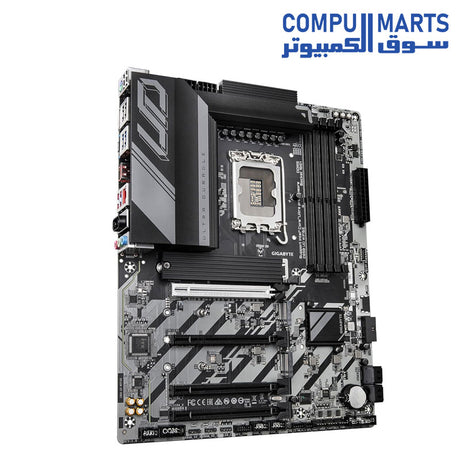 Z890-UD-WIFI6E-Motherboards-GIGABYTE-4xDDR5-LGA1851-ATX