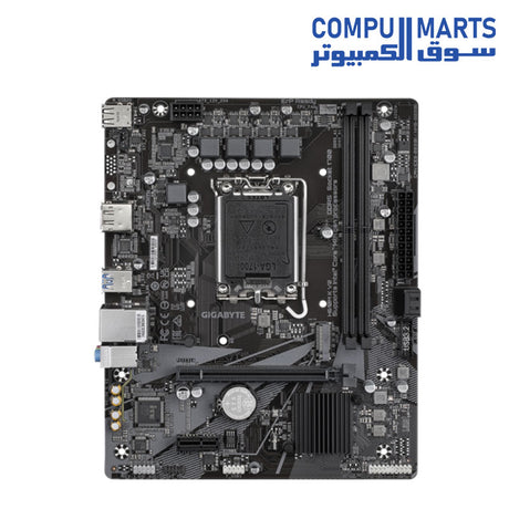 H610M-K-V2-Motherboard-Gigabyte-INTEL