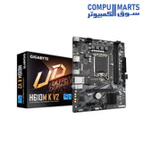 H610M-K-V2-Motherboard-Gigabyte-INTEL