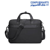 GW0012-Laptop-Shoulder-Bag-Arctic Hunter-15.6 inch