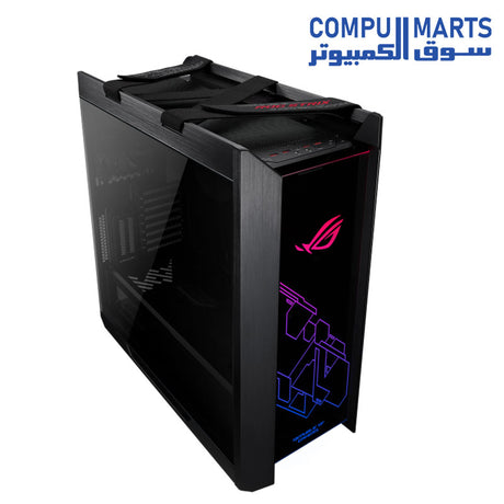 Helios-White-Edition-case-asus-rog-strix