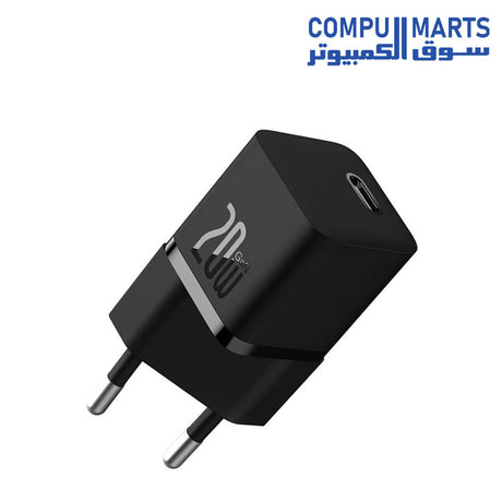 GaN5-Fast-Charger-OS-Baseus-20W 