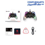 t4-kaleid-transparent-game-controllers-gamesir