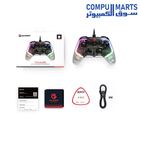 t4-kaleid-transparent-game-controllers-gamesir