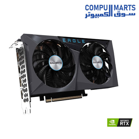 GeForce-RTX-3050-EAGLE-OC-GRAOHICS-CARD-GIGABYTE-8GB