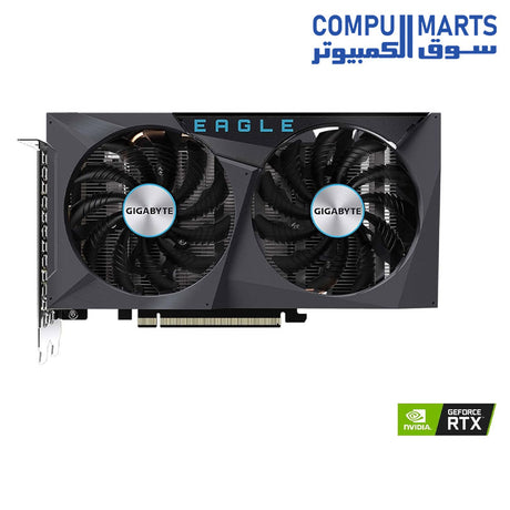 GeForce-RTX-3050-EAGLE-OC-GRAOHICS-CARD-GIGABYTE-8GB