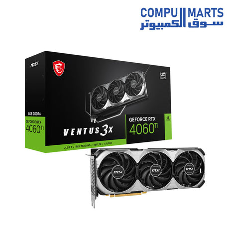 RTX-4060-TI-GRAPHICS-CARD-MSI-VENTUS-3X-OC-8GB