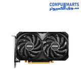 GeForce-RTX-4060-MSI-GRAPHIC-CARDS-VENTUS-2X-BLACK