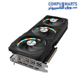 RTX-4070-Ti-Graphics Card-GIGABYTE-GeForce-Gaming-OC-12GB