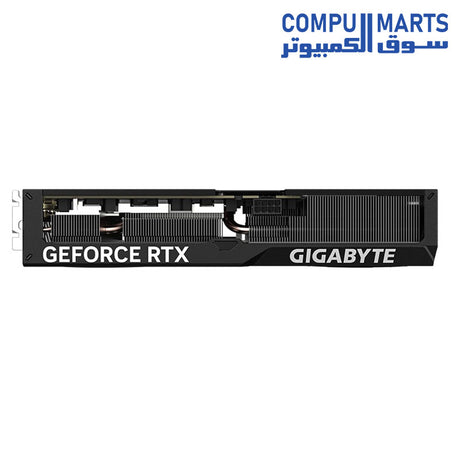 RTX 4070-WINDFORCE-Graphics Card-GIGABYTE-OC-12GB