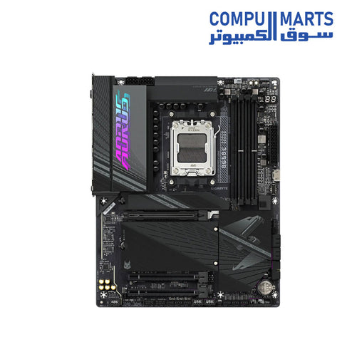 B650E-Motherboard-GIGABYTE-AM5-AMD-AORUS-Pro-X-USB4