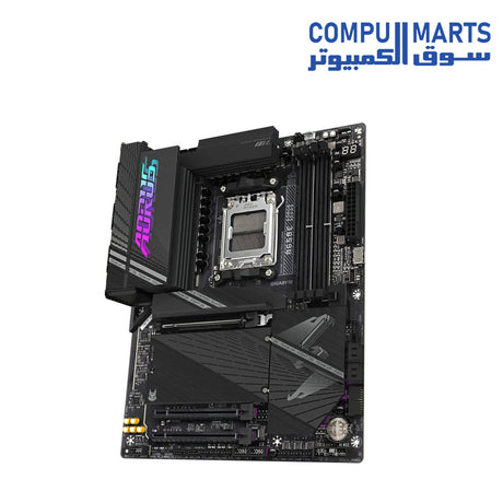 B650E-Motherboard-GIGABYTE-AM5-AMD-AORUS-Pro-X-USB4