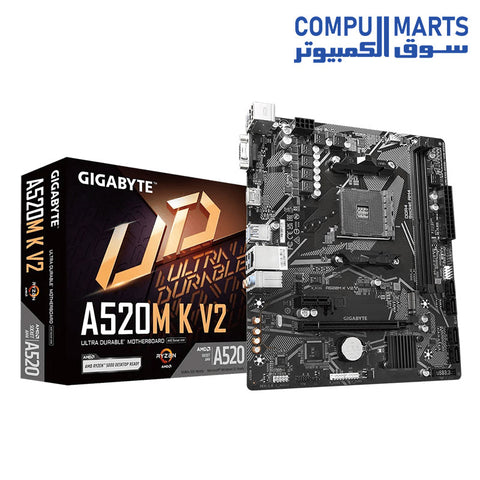 A520M-K-V2-Motherboards-GIGABYTE-DDR4