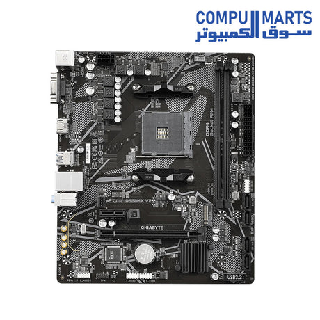 A520M-K-V2-Motherboards-GIGABYTE-DDR4