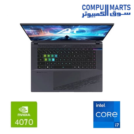 i7-14650HX-Laptop-GIGABYTE-2560x1600-WQXGA-NVIDIA-GeForce-RTX-4070-Intel-1TB-SSD-16G-DDR5-RAM-Windows-11