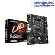 B450M-K-Motherboard-Gigabyte-AM4-AMD-DDR4