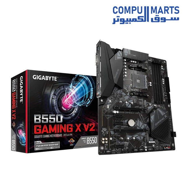 B550-Motherboards-Gigabyte-GAMING-X-V2