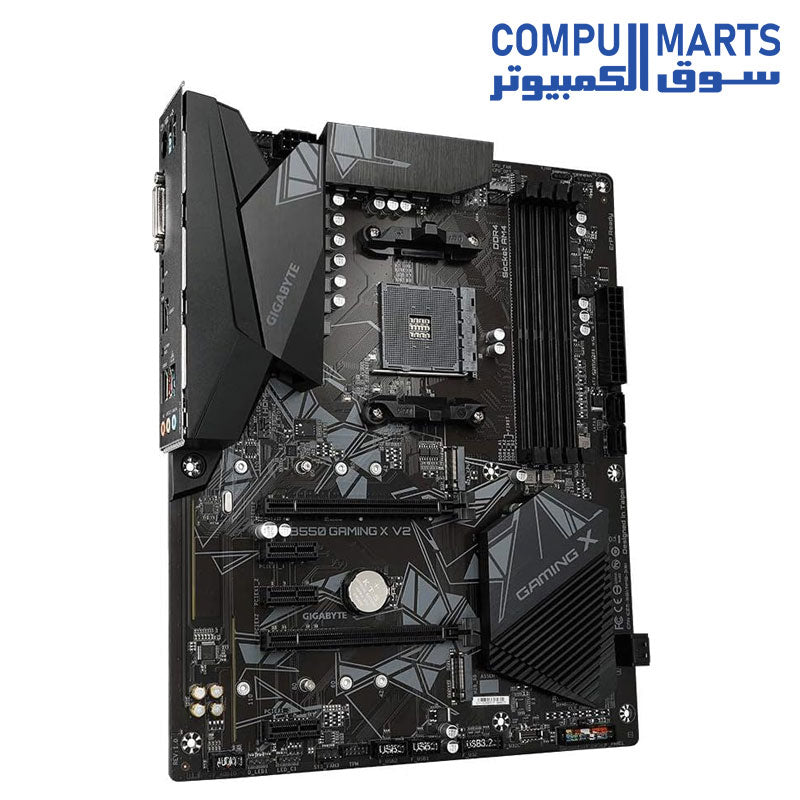 B550-Motherboards-Gigabyte-GAMING-X-V2