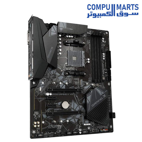 B550-Motherboards-Gigabyte-GAMING-X-V2