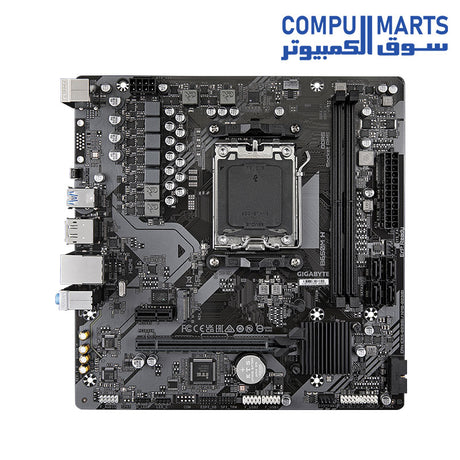 B560M-H-Motherboard-Gigabyte-AMD