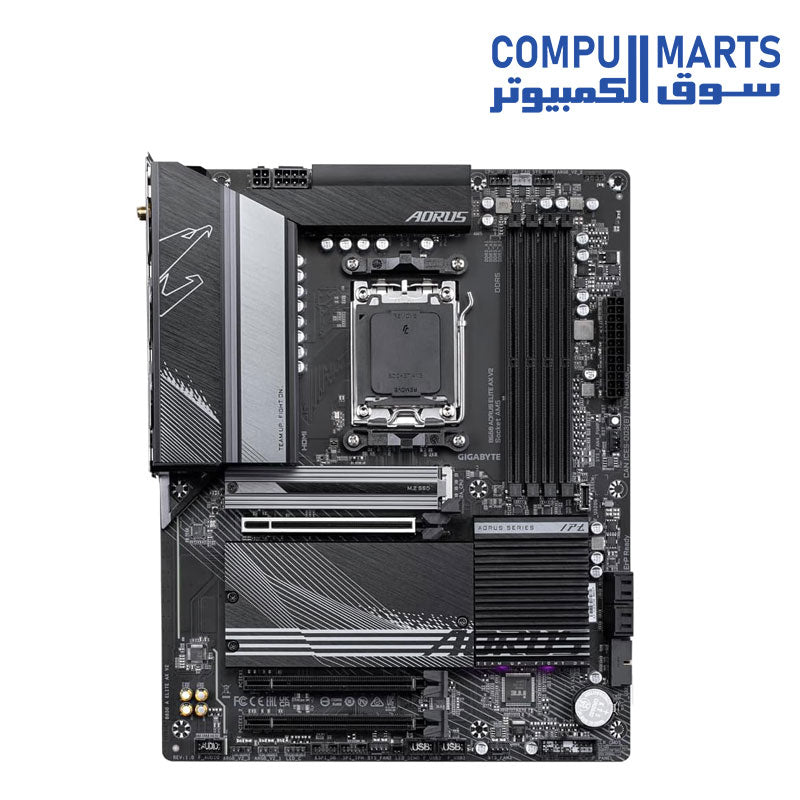 B650-AORUS-Motherboard-GIGABYTE-ELITE-ATX-AMD-AM5