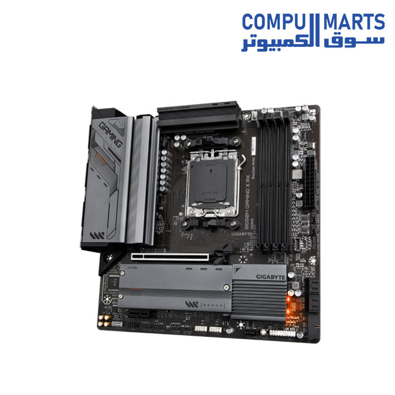 B650M-Motherboard-Gigabyte-Gaming-X-AX