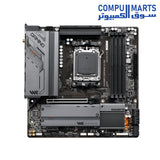 B650M-Motherboard-Gigabyte-Gaming-X-AX